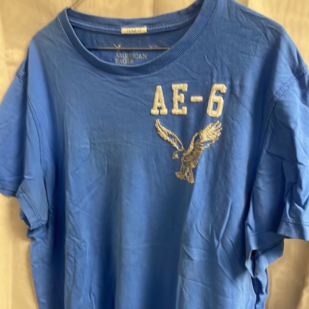 Vintage American eagle outfitters shirt